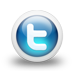 Twitterページ