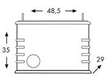 ヘプコ＆ベッカー サイドケース エクスプローラー Xplorer 30