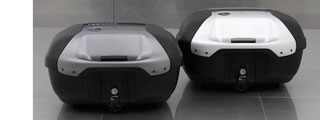 ヘプコ＆ベッカー　トップケース　ジャーニー　Journey TC42