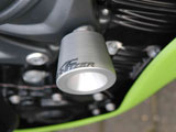 K1300R/K1200R AC Schnitzer クラッシュプロテクター