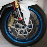S1000RR レーシング アルミ