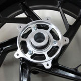 S1000RR レーシング アルミ