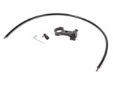 S1000RR Clutch lever Racing, long, adjustable
