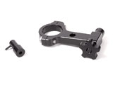 S1000RR Clutch lever Racing, long, adjustable