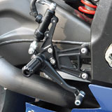 S1000RR アルミ バックステップキット