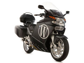 BMW R1200 RT