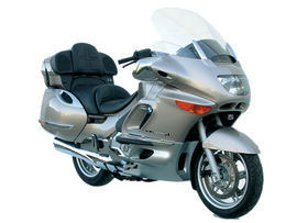 BMW R1200 RT