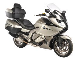 BMW K1600GT / K1600GTL カスタムパーツ