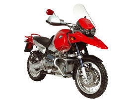 BMW R1200 GS