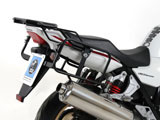 HONDA CB1300
ヘプコ& ベッカー サイドケースホルダー(キャリア)
(Lock it system)