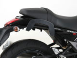 Moto Guzzi Griso 850 / 1100 / 1200 ヘプコ＆ベッカー C-Bow