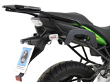 Kawasaki Versys (2007-'09) ヘプコ＆ベッカー C-Bow