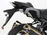 Kawasaki Z1000ZX/SX ヘプコ＆ベッカー C-Bow