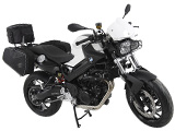 F800R ヘプコ＆ベッカー C-Bow / Speedrack / Sportstar Softbag