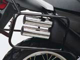 HONDA XL 700V Transalp サイドケースホルダー