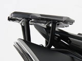 SUZUKI B-King トップケースホルダー