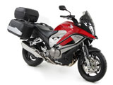 HONDA VFR1200X Crosstourer