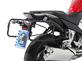 HONDA VFR1200X Crosstourer