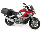 HONDA VFR1200X Crosstourer