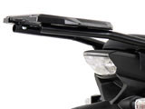 Kawasaki Versys ('10-) トップケースホルダー