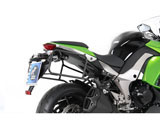 Kawasaki Z1000 SX / ZX サイドケースホルダー (Lock it system) 