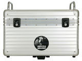 ヘプコ&ベッカー アルミ トップケース Alu Exclusiv TC 30