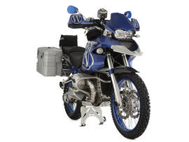 BMW R1200 GS