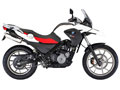 BMW G650GS パーツ