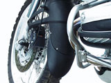 フロントエクステンドフェンダー R1150GS