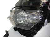 R1200GS ヘットランププロテクター"Clear"
