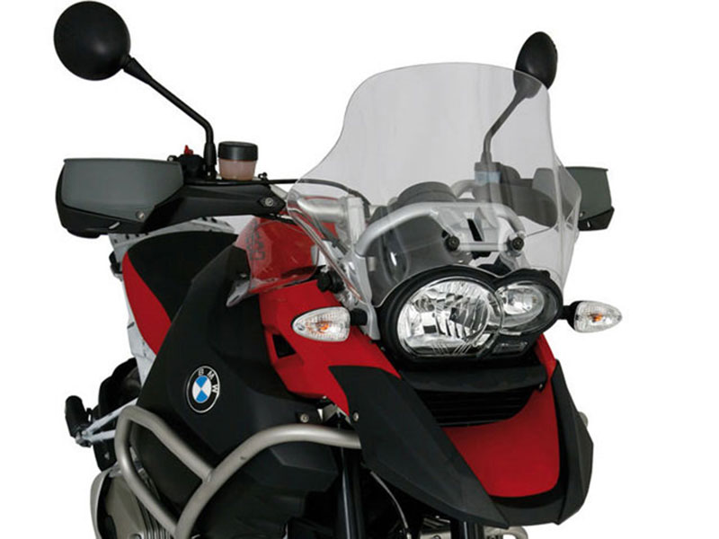 R1200GS シャイニングシールド