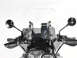 F650GS / F800GS Touring VARIO アジャストスクリーン 