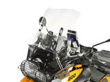 F650GS / F800GS Touring VARIO アジャストスクリーン 