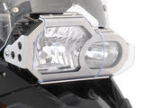 F800GS ヘッドランププロテクター"Flex"