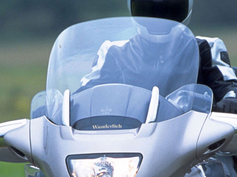 フロントエクステンドフェンダー K1200LT