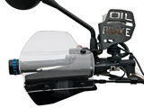 F800R ACERBIS ハンドプロテクター DualRoad