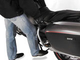 R1200RT エンジンガード