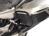K1600GT/GTL パニアケースガード