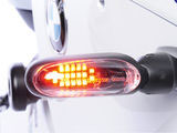 DualSport LED ウインカーユニット LRセット