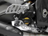 S1000RR Adjustable バックステップキット RR-Vario
