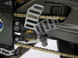 S1000RR Adjustable バックステップキット RR-Vario