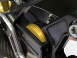 S1000RR Adjustable バックステップキット RR-Vario