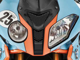 ウォーターポンプガード S1000RR RIZOMA