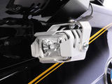 Auxiliary lights set K1200GT