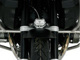 R1200GS Micro Flooter "Zyklop" brake line Protector