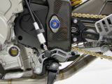 S1000RR Reverse Gear