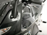 K1200GT K1300GT フットプロテクター