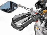 F800R ACERBIS ハンドプロテクター DualRoad