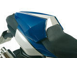 K1300S/ K1200S リアシート部分