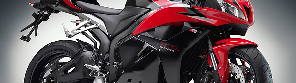 ホンダ ＣＢＲ６００Ｒ